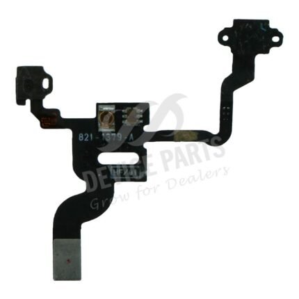 Power&Volume Button Flex Cable for iPhone 4 Ori