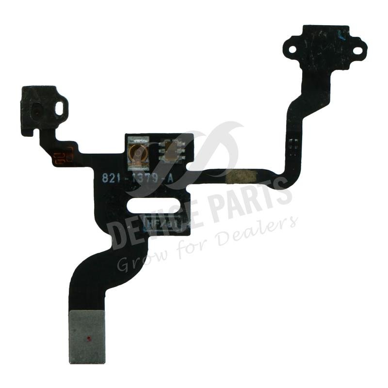 01080050_2104288986_1.jpg Power&Volume Button Flex Cable for iPhone 4 Ori - Image 1