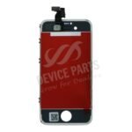 Screen Replacement for iPhone 4 White OEM R - Image 2