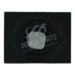 Home Button for iPhone 4s Black HQ - Image 2