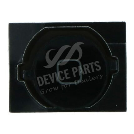 Home Button for iPhone 4s Black HQ