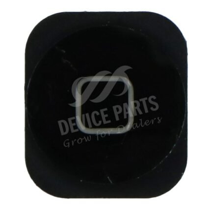 Home Button for iPhone 5 Black Ori