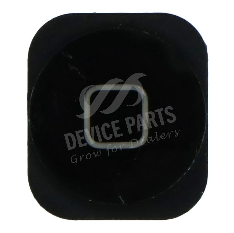 01080202_2104276181_1.jpg Home Button for iPhone 5 Black Ori - Image 1