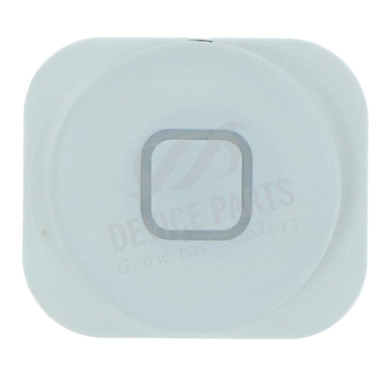 01080203_2104271178_1.jpg Home Button for iPhone 5 White Ori - Image 1