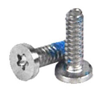 2Pcs  Bottom Screws for iPhone 4s/4 HQ