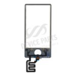 Digitizer Touch Screen for iPod Nano 7th Generation White HQ - Image 2