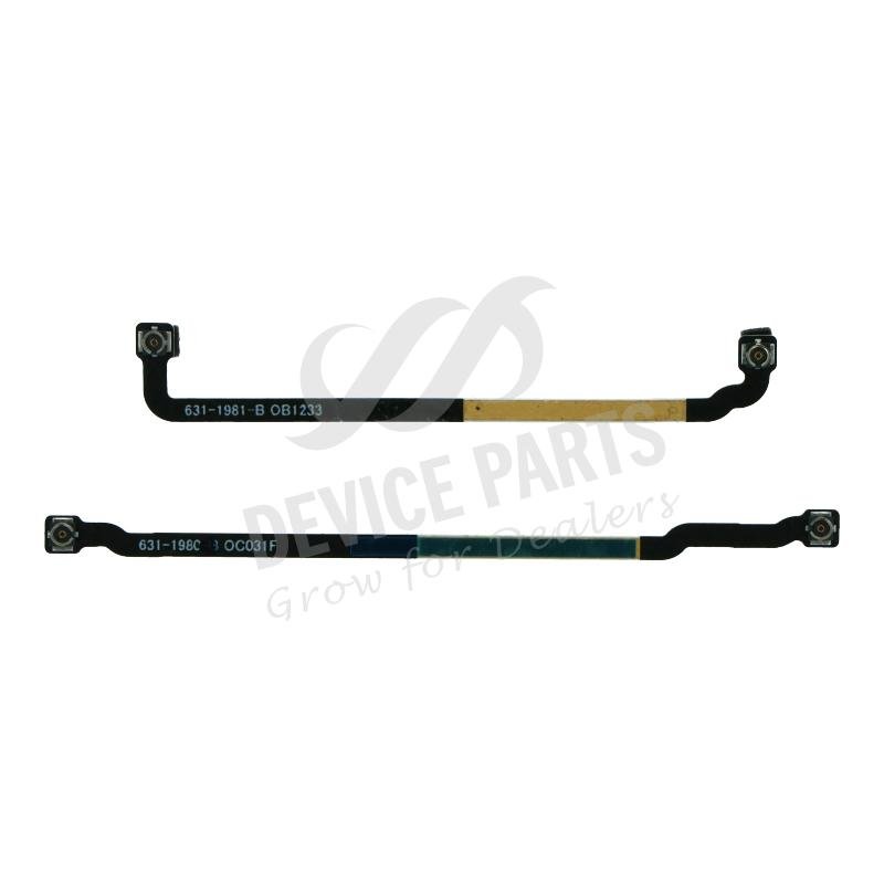 01080273_2104278008_1.jpg 2Pcs Signal Flex Cable for iPhone 5 Ori R - Image 1