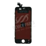 Screen Replacement for iPhone 5 Black OEM R - Image 2