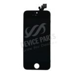 Screen Replacement for iPhone 5 Black OEM R