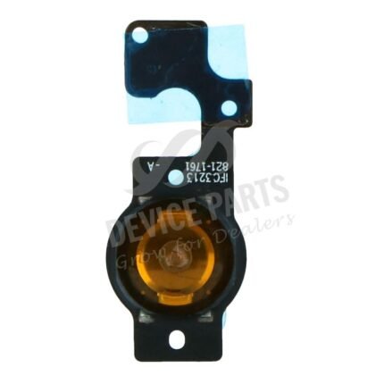 Return Button Flex Cable for iPhone 5c Ori