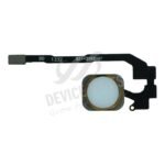 Fingerprint Sensor Flex Cable for iPhone SE/5s Gold HQ