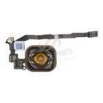 Fingerprint Sensor Flex Cable for iPhone SE/5s White HQ - Image 2