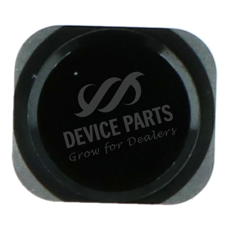 01080371_2104274189_1.jpg Home Button for iPhone 5s Black Ori R - Image 1