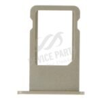SIM Card Tray for iPhone SE/5s Single Card Version Gold Ori - Image 2