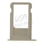SIM Card Tray for iPhone SE/5s Single Card Version Gold Ori