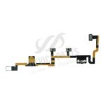 Power&Volume Button Flex Cable for iPad 2 Old Version HQ - Image 2