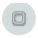 Home Button for iPad 2/3 White Ori - Image 2