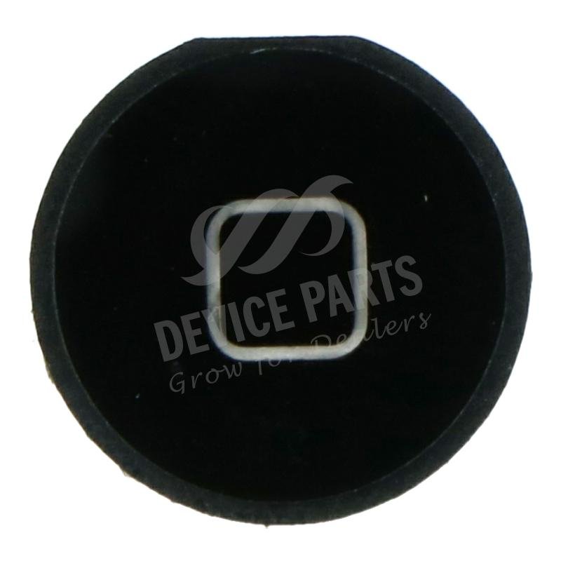 02030027_2104273743_1.jpg Home Button for iPad 2/3 Black Ori - Image 1