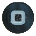 Home Button for iPad 2/3 Black Ori - Image 2