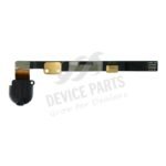 Headphone Jack Flex Cable for iPad Mini Black Ori