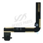 Charging Port Flex Cable for iPad Air/9.7 2017(5th)/9.7 2018(6th) Black Ori