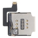 SIM Card Reader Flex Cable for iPad Air/9.7 2017(5th) Ori