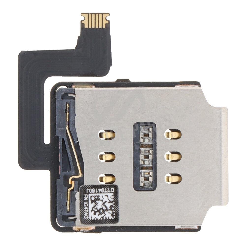 02030113_2312118724_1.jpg SIM Card Reader Flex Cable for iPad Air/9.7 2017(5th) Ori - Image 1