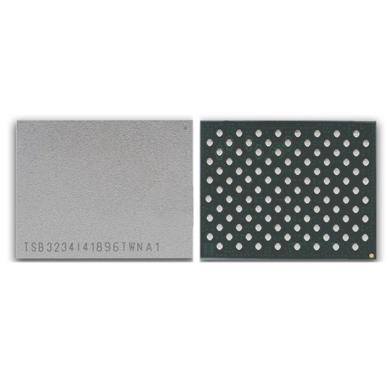10120250430174135.jpg Nand Flash Hdd IC for iPhone 12 Ori 1TB - Image 1