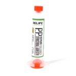 RELIFE RL-035A 10cc PP Structural Adhesive for Mobile Phone Frame/Back Cover/Bracket Bonding Transparent