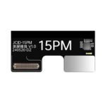 JC MV01 Screen Testing Flex Cable for iPhone 15 Pro Max