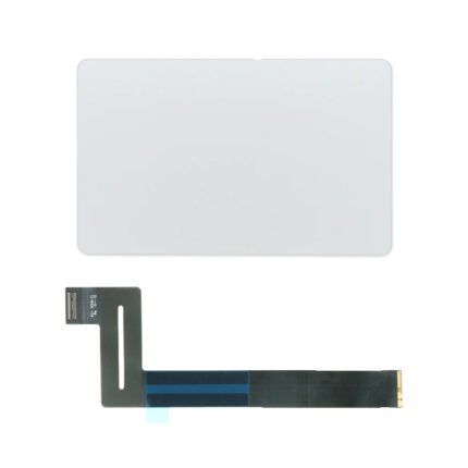 Trackpad With Flex Cable for MacBook Pro Retina 13.3" A2251 Silver Ori
