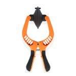 JAKEMY JM-OP10 Anti-Slip Spring Pliers with 2Pcs Suction Cups