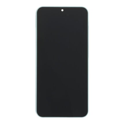 Screen Replacement With Frame for Samsung Galaxy A26 Mint OEM