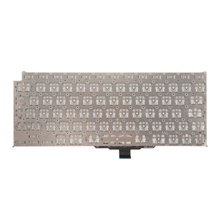 Keyboard for Macbook Air 13.3" M1 A2337 Thai Version Ori