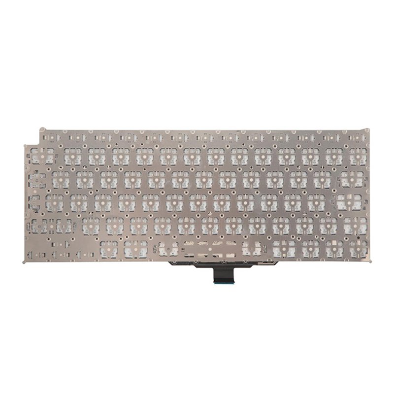 12820230630165513.jpg Keyboard for Macbook Air 13.3" M1 A2337 Thai Version Ori - Image 1