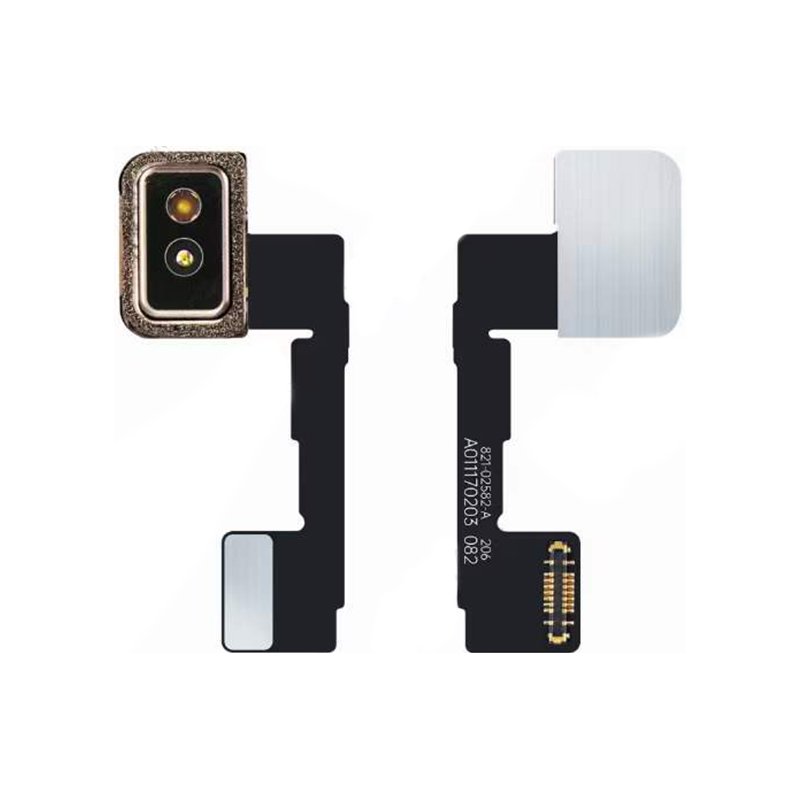 13420250628170441.jpg AY A108 Laser Radar Repair Flex for iPhone 12 Pro Max - Image 1