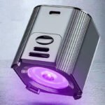 UV Intelligent Curing Lamp Type-C Port without Battery