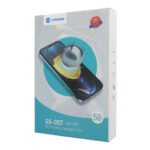 50Pcs SUNSHINE SS-057 Imported Flexible Hydrogel Film for Mobile Phone - Image 2