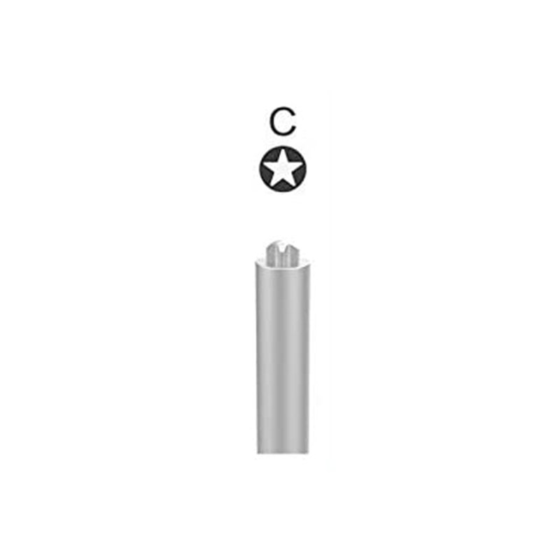 15420210611164205.jpg Qianli 3D 0.8mm Pentalobe iThor Screwdriver Replacement Bit Only - Image 1