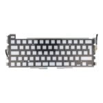 Keyboard Backlight for Macbook Pro 16" 2019 A2141 Big Carriage Return Version HQ
