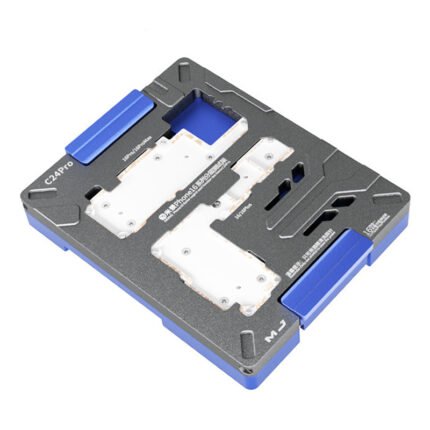 MiJing C24 Pro Motherboard Layered Testing Fixture for iPhone 16/16Plus/16Pro/16Pro Max