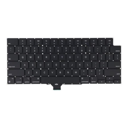 Keyboard with Backlight for MacBook Pro M3 Max 16" A2991 USA Version Ori