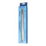 SUNSHINE ST-14 Straight Pointed Tip High Precision Tweezers - Image 2