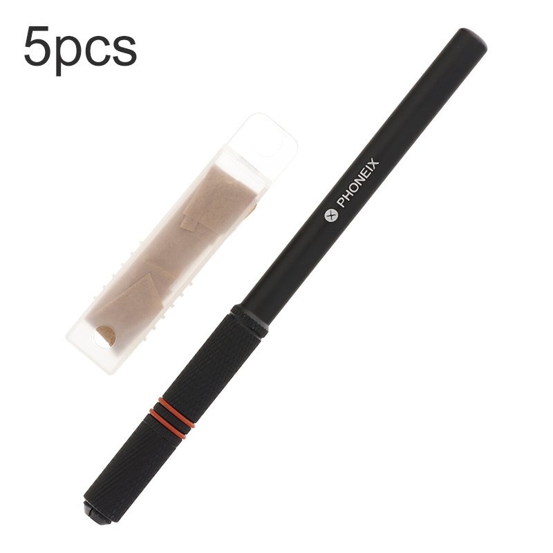 17020240803182234.jpg 5Pcs No.9 Face ID Dot Matrix Repair Special Blade Set Random Color - Image 1