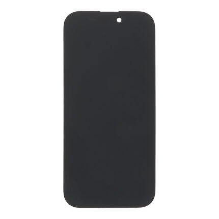 Screen Replacement for iPhone 16 Pro IC Removable Version KL 120Hz Black Incell
