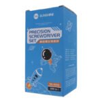SUNSHINE SS-5120 128 in 1 Precision Screwdriver Set - Image 2