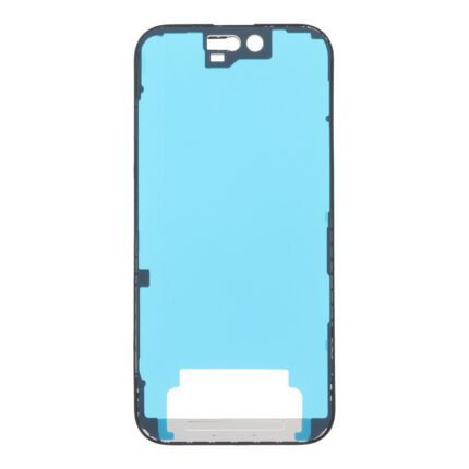 G+OCA Pro Touch Screen Frame with Adhesive for iPhone 16