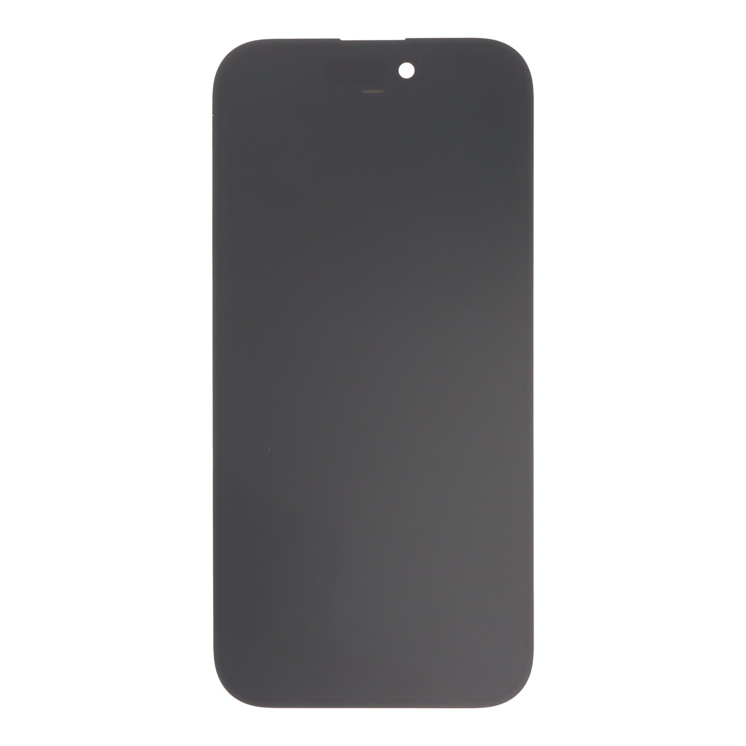 18420241224152109.jpg Screen Replacement with Proximity Light Sensor Flex Cable for iPhone 14 Pro Diagnosable Black Service Pack - Image 1