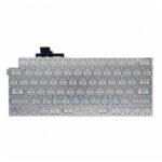 Keyboard for Macbook Air 13.3" M2 A2681/Macbook Air M3 13" A3113/Macbook Air M3 15" A3114 Greece Version Ori - Image 2