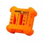 JM JM-X2 Demagnetizer with Screwdriver Holes